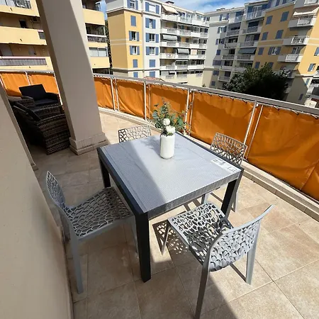 Le Riva Bella Апартаменты