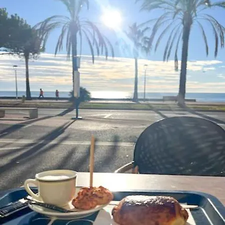 Apartment Les Bouleaux Yourhosthelper Cagnes-sur-Mer
