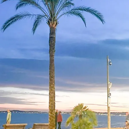 Les Bouleaux Yourhosthelper * Cagnes-sur-Mer