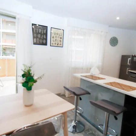 Les Bouleaux Yourhosthelper Apartment *