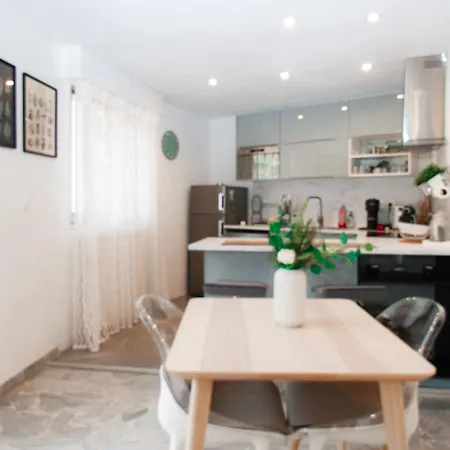 Les Bouleaux Yourhosthelper Cagnes-sur-Mer