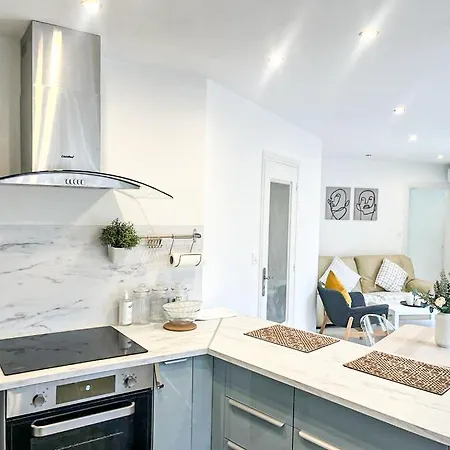 Le Riva Bella Apartamento
