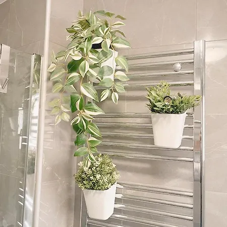 Appartamento Les Bouleaux Yourhosthelper