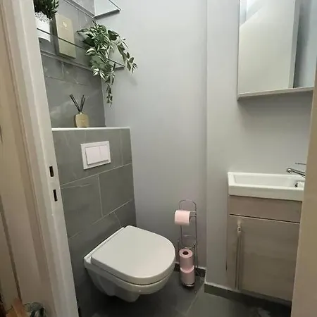 Les Bouleaux Yourhosthelper Apartamento Cagnes-sur-Mer