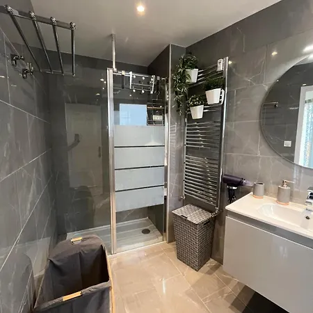 Appartamento Les Bouleaux Yourhosthelper *