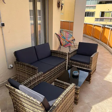 Apartamento Les Bouleaux Yourhosthelper *