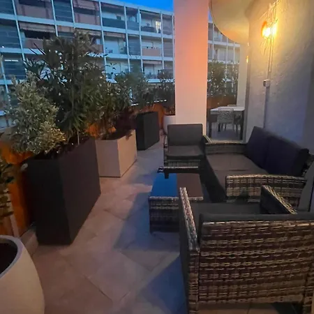 Appartamento Le Riva Bella