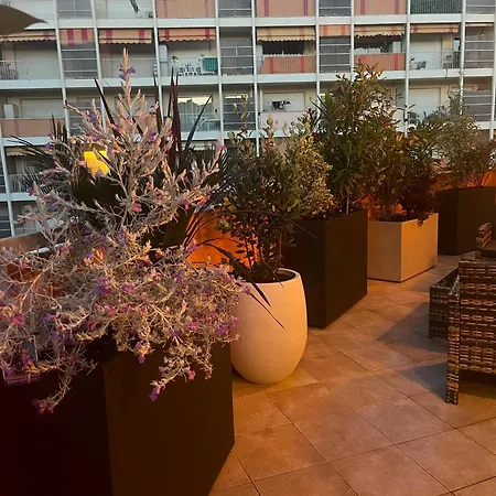 Appartamento Le Riva Bella