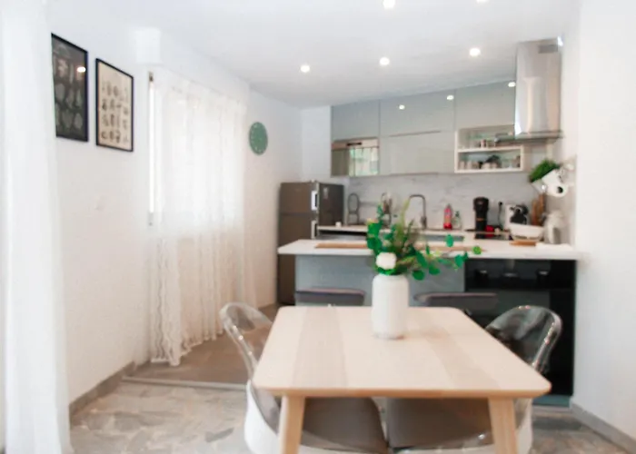 Les Bouleaux Cagnes-sur-Mer