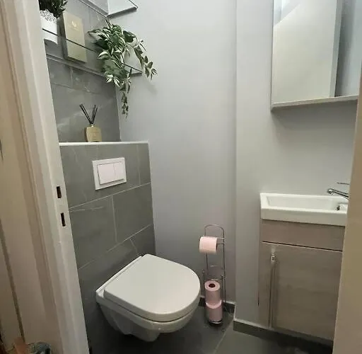 Les Bouleaux Apartament Cagnes-sur-Mer