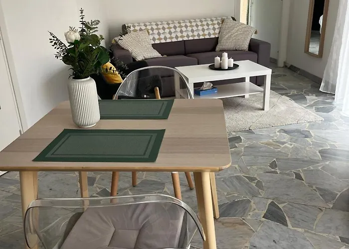 Les Bouleaux Cagnes-sur-Mer